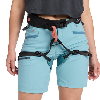 Women's Valley Shorts | Black Diamond Classic