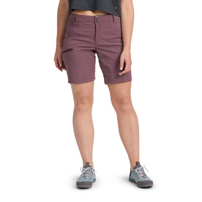 Women's Valley Shorts | Black Diamond Classic