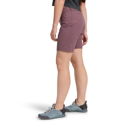 Women's Valley Shorts | Black Diamond Classic