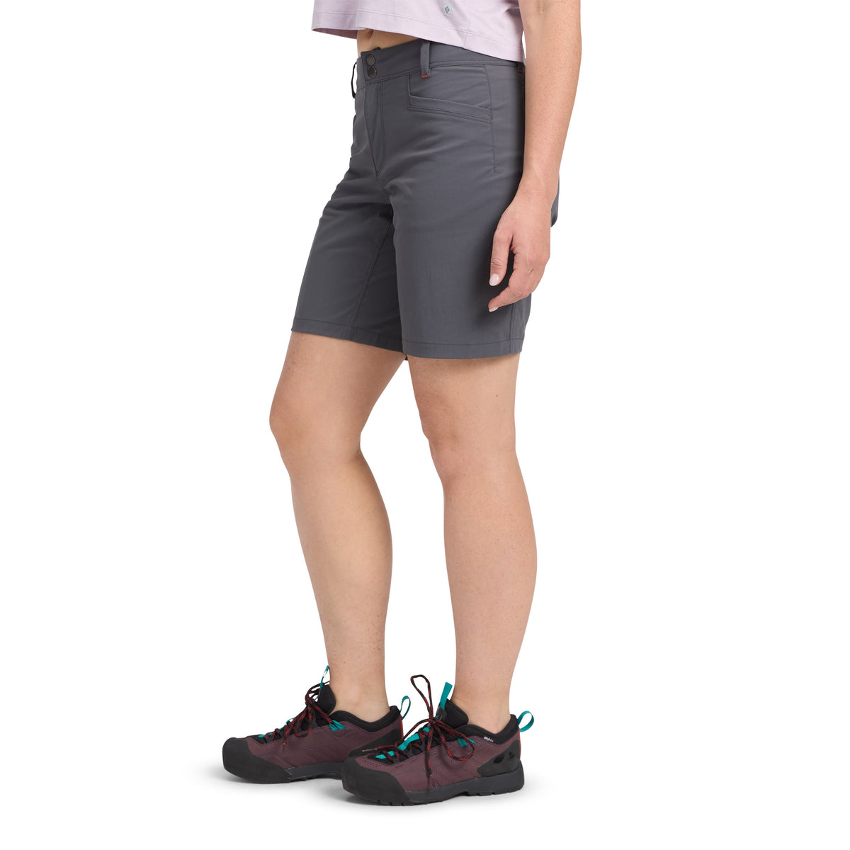 Women's Valley Shorts | Black Diamond Classic