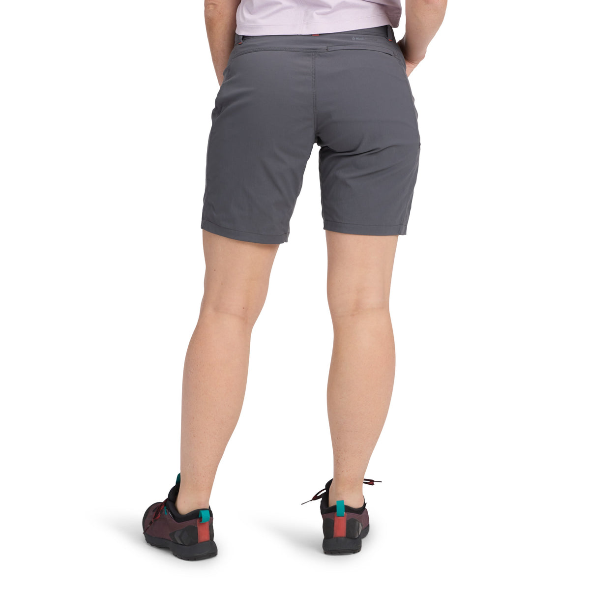 Women's Valley Shorts | Black Diamond Classic