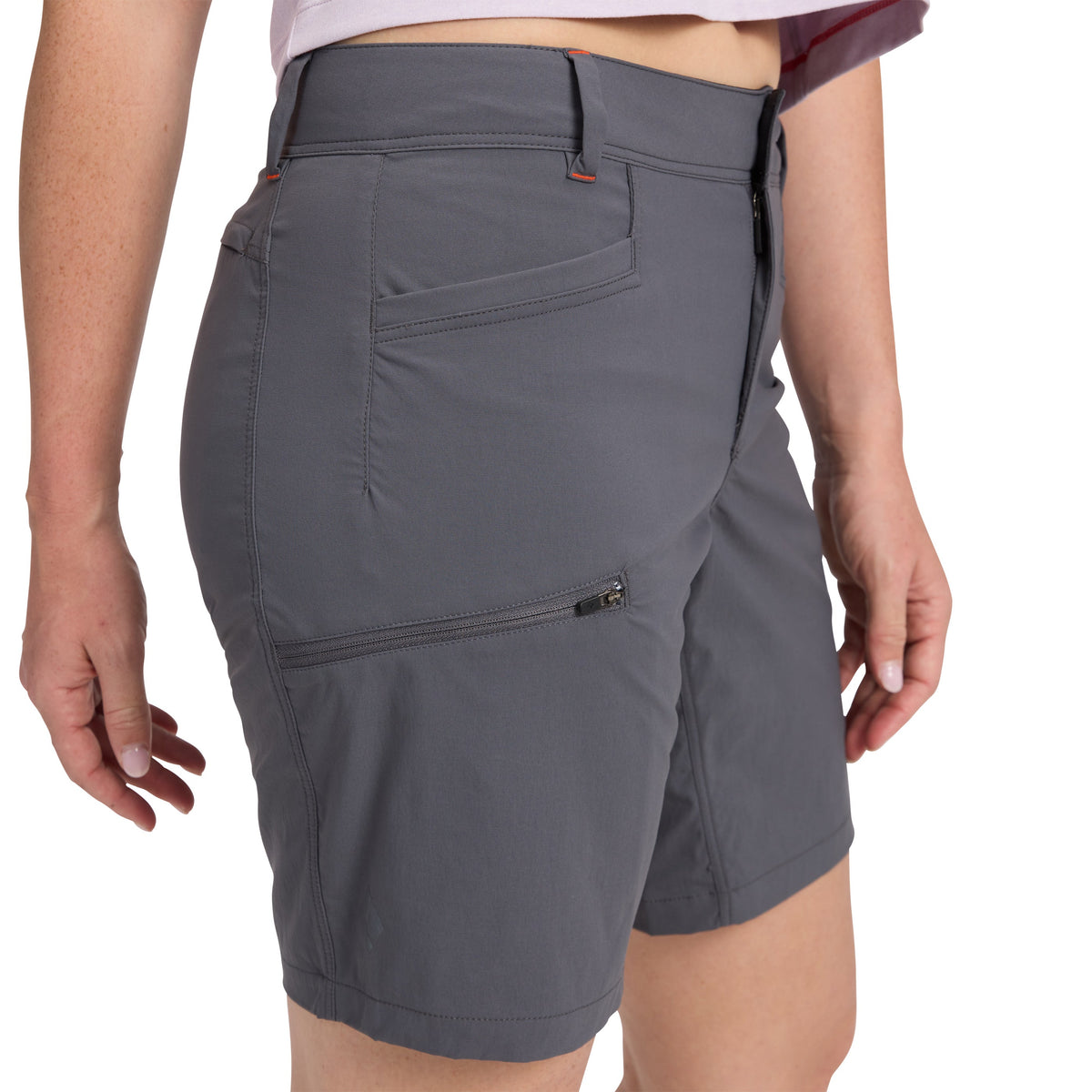 Women's Valley Shorts | Black Diamond Classic