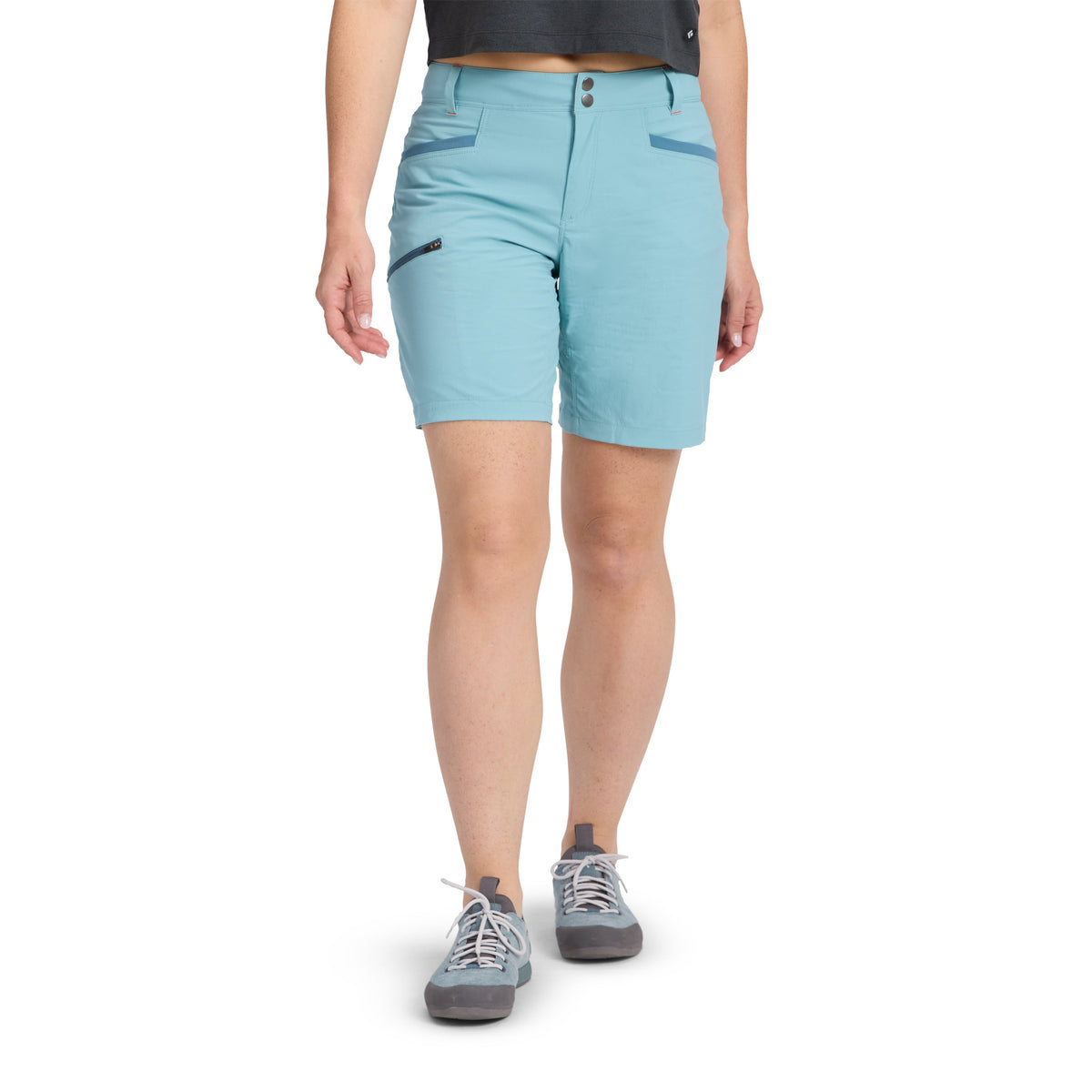 Women's Valley Shorts | Black Diamond Classic
