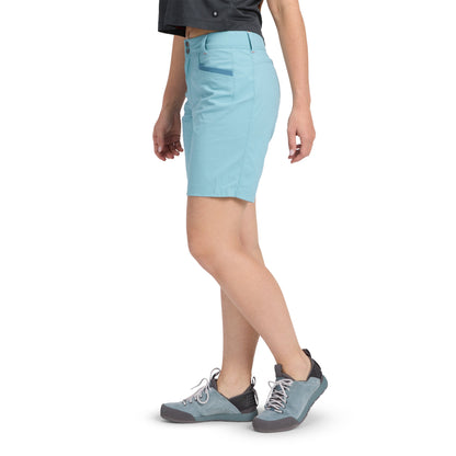 Women's Valley Shorts | Black Diamond Classic