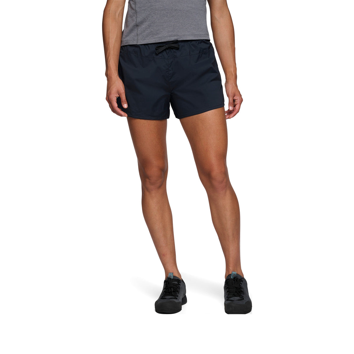 Women's Distance Shorts | Black Diamond Essential