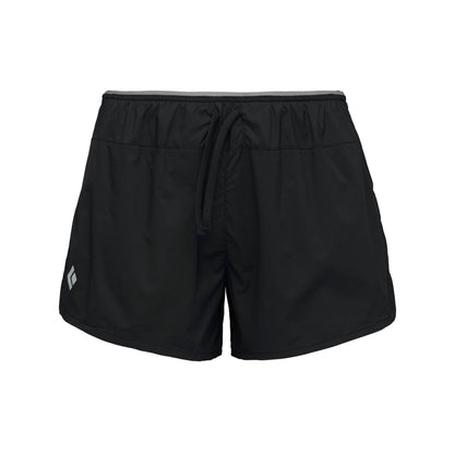 Women's Distance Shorts | Black Diamond Essential