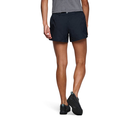 Women's Distance Shorts | Black Diamond Essential