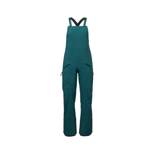 Women's Factor Bibs | Black Diamond Trending