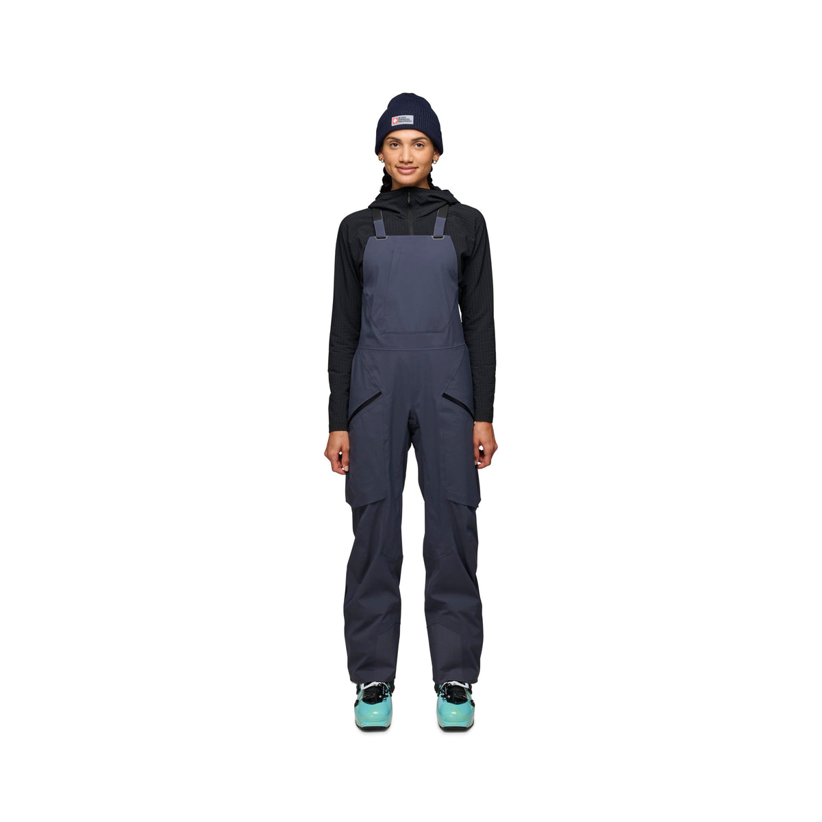 Women's Factor Bibs | Black Diamond Trending