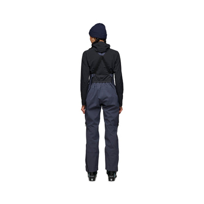 Women's Factor Bibs | Black Diamond Trending