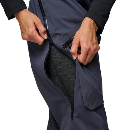 Women's Factor Bibs | Black Diamond Trending