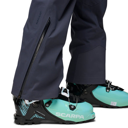 Women's Factor Bibs | Black Diamond Trending