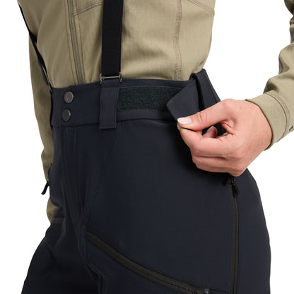 Women's Dawn Patrol Pants | Black Diamond Best Seller