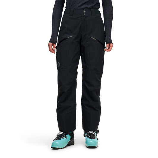 Women's Recon Insulated Pants | Black Diamond Recommended