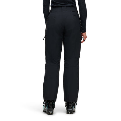 Women's Recon Insulated Pants | Black Diamond Recommended