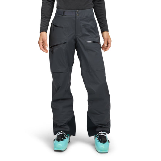 Women's Recon LT Stretch Pants | Black Diamond Exclusive