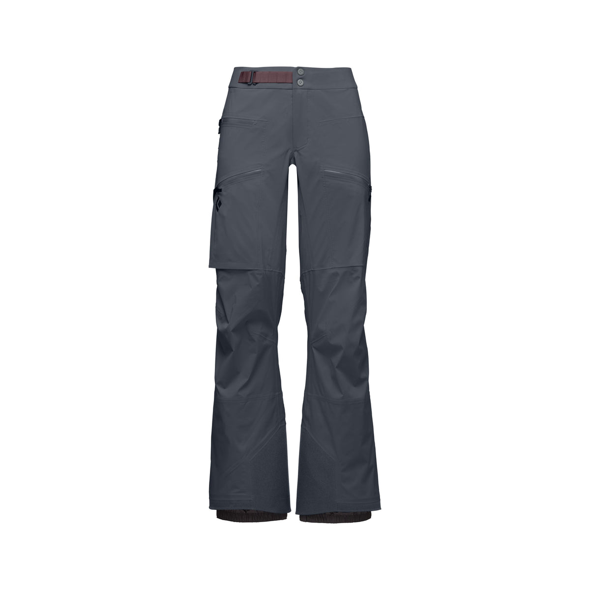 Women's Recon LT Stretch Pants | Black Diamond Exclusive