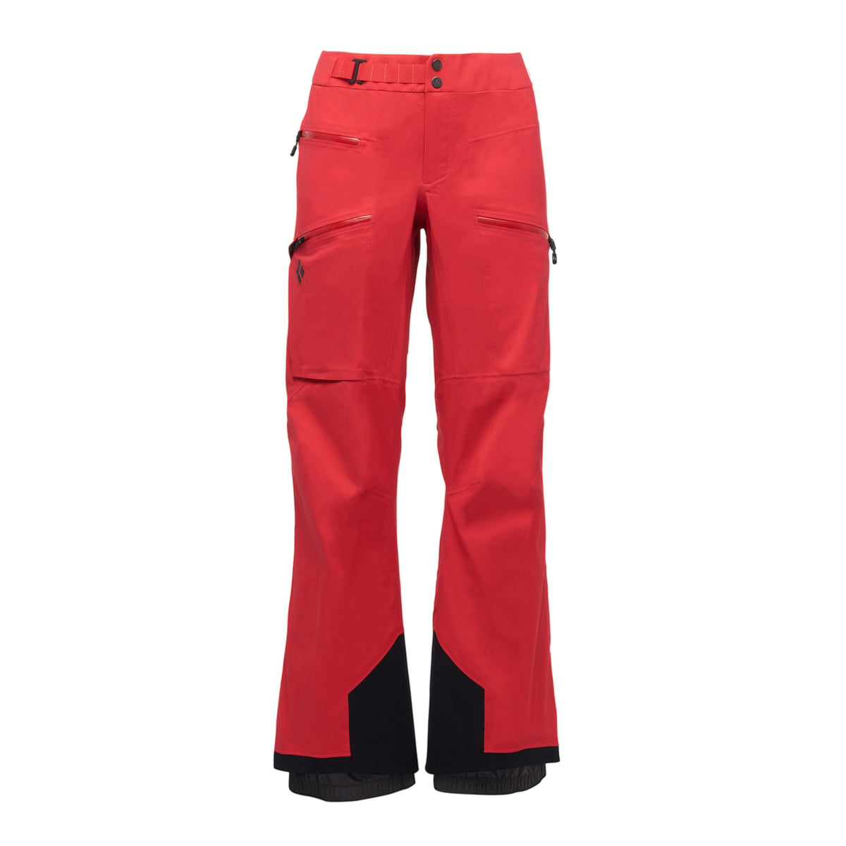 Women's Recon LT Stretch Pants | Black Diamond Exclusive