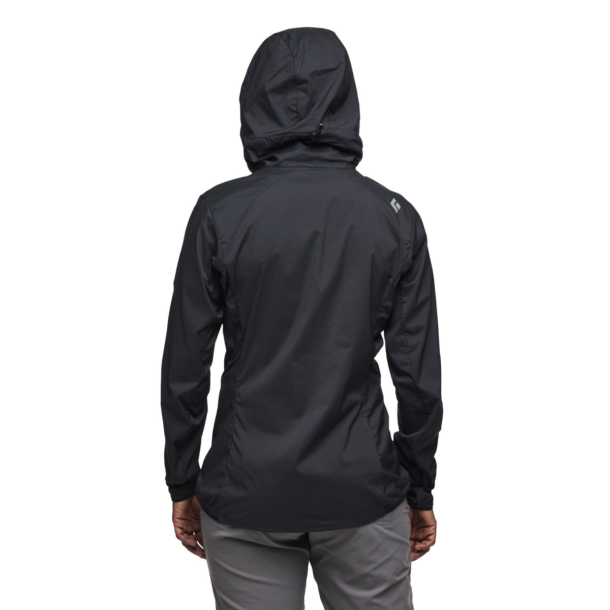 Women's Alpine Start Hoody | Black Diamond Signature