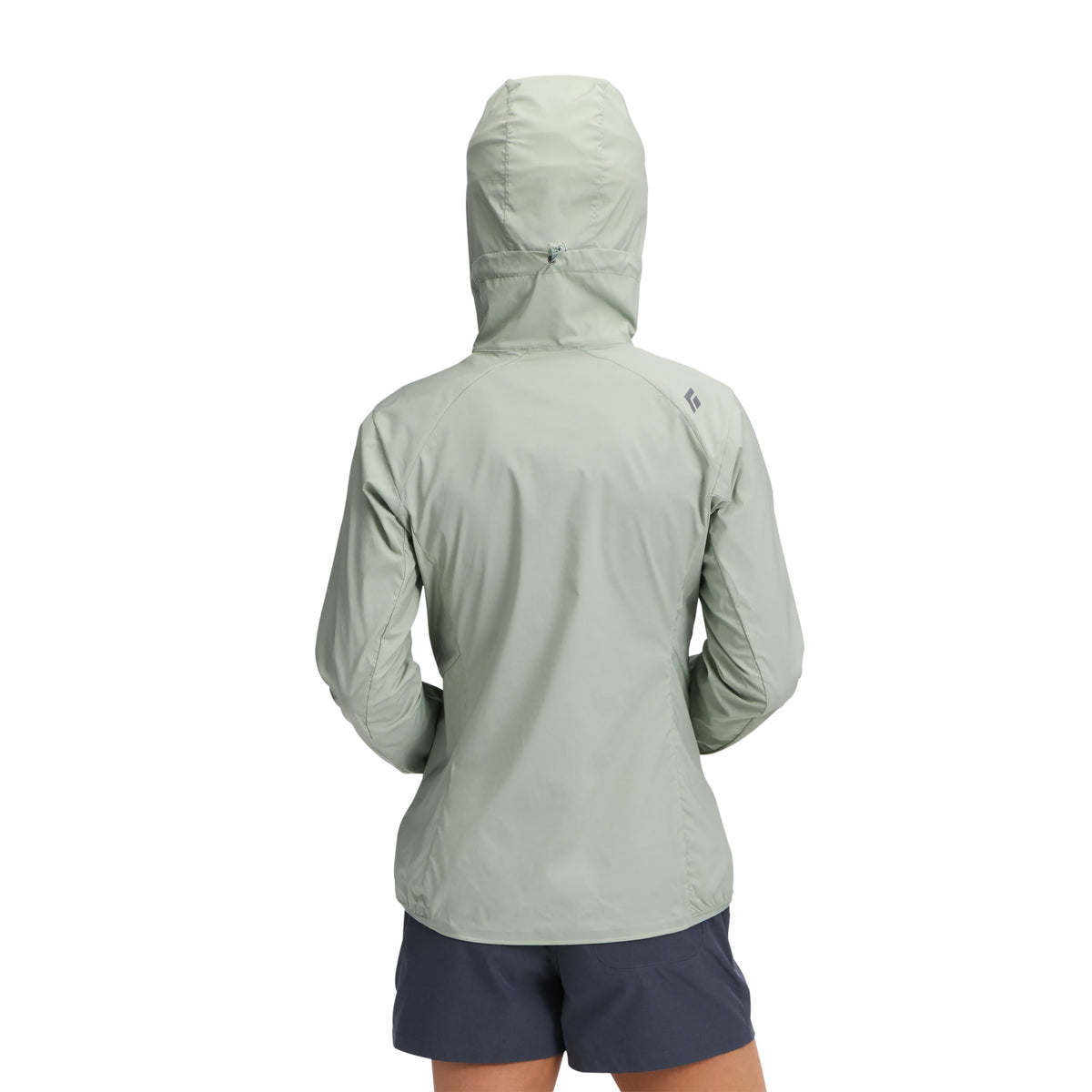 Women's Alpine Start Hoody | Black Diamond Signature