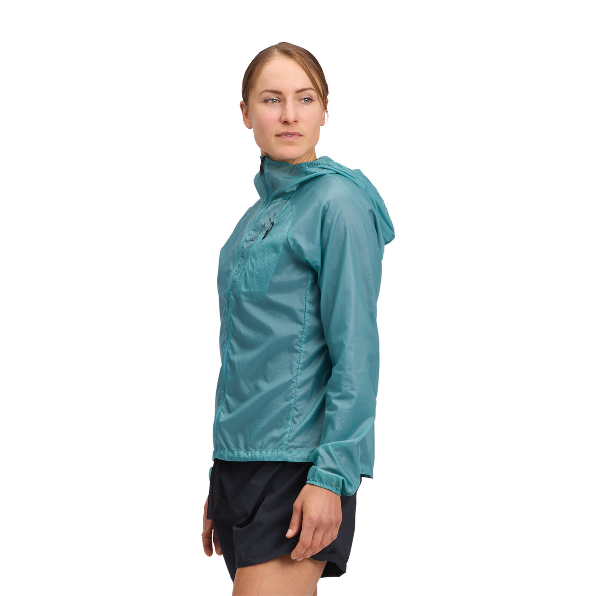 Women's Distance Wind Shell | Black Diamond Essential