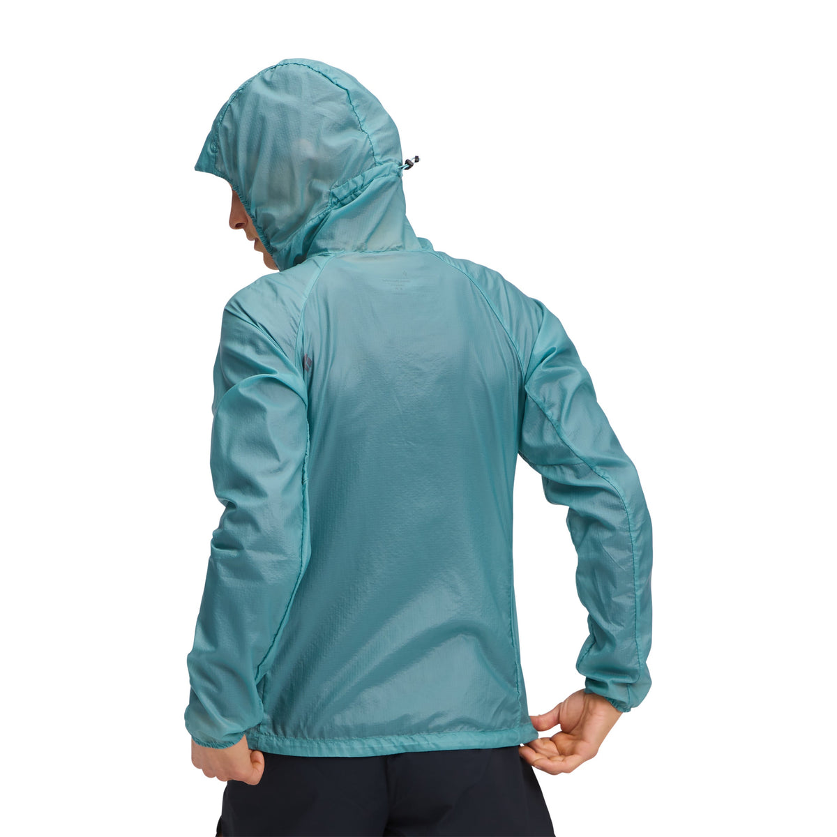 Women's Distance Wind Shell | Black Diamond Essential
