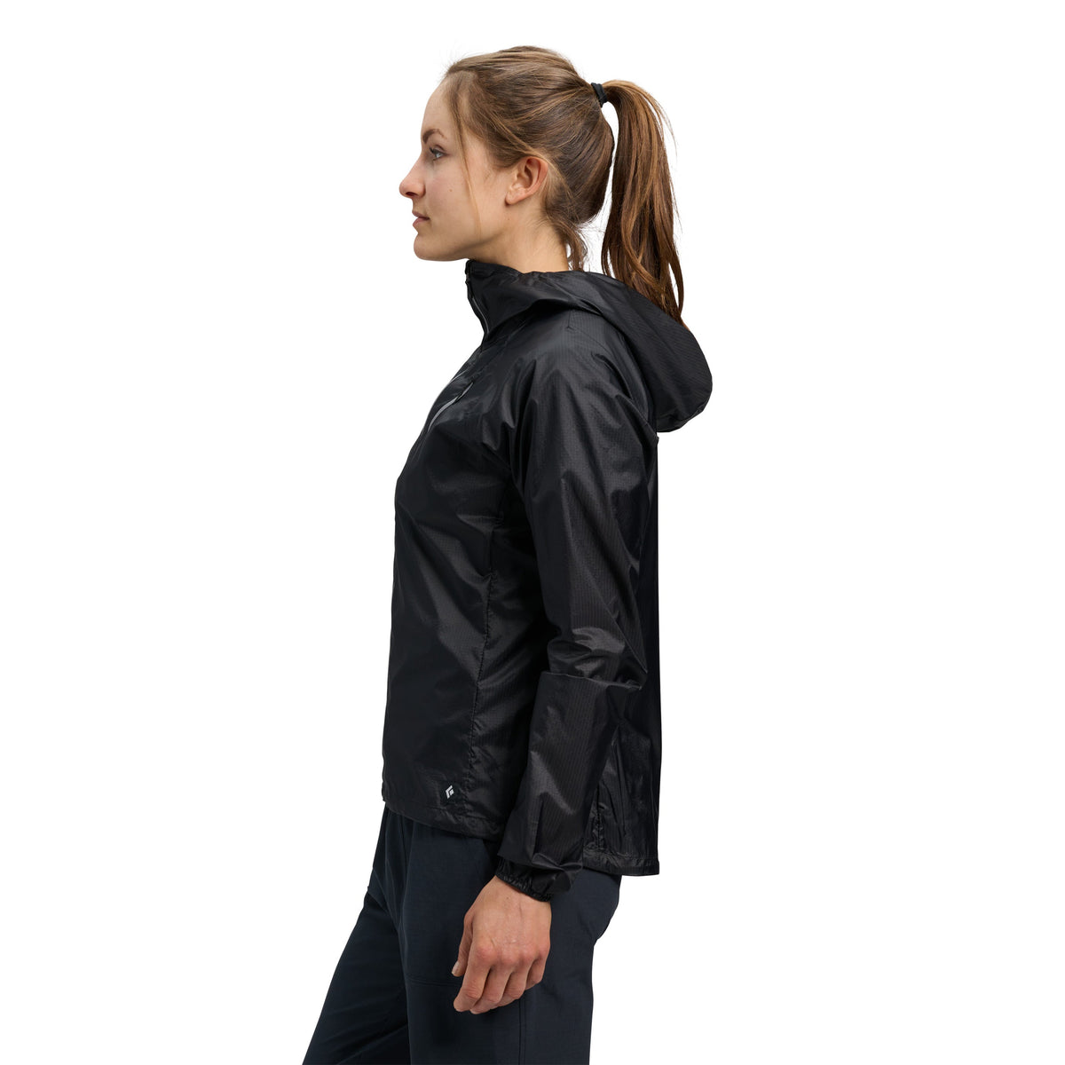 Women's Distance Wind Shell | Black Diamond Essential