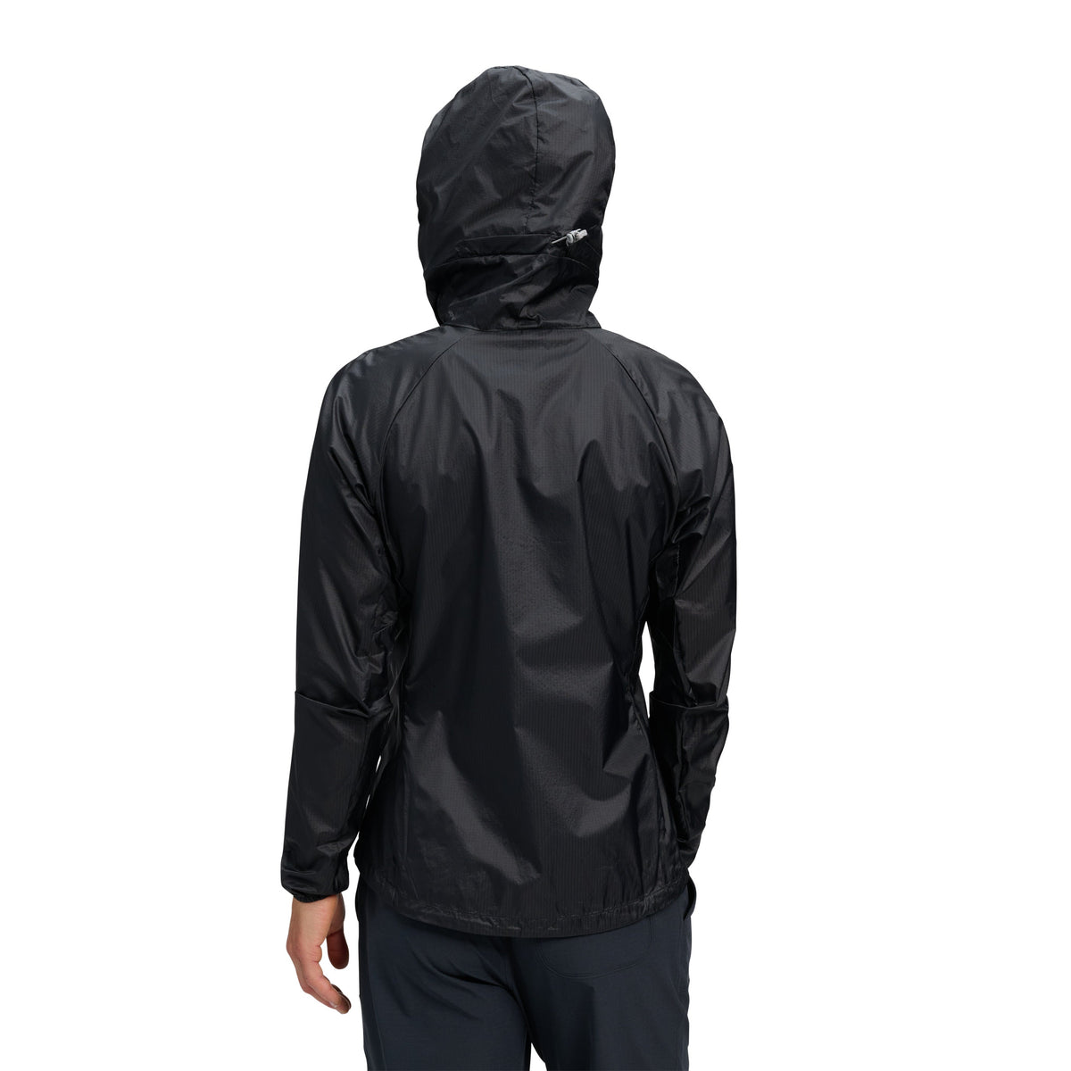 Women's Distance Wind Shell | Black Diamond Essential