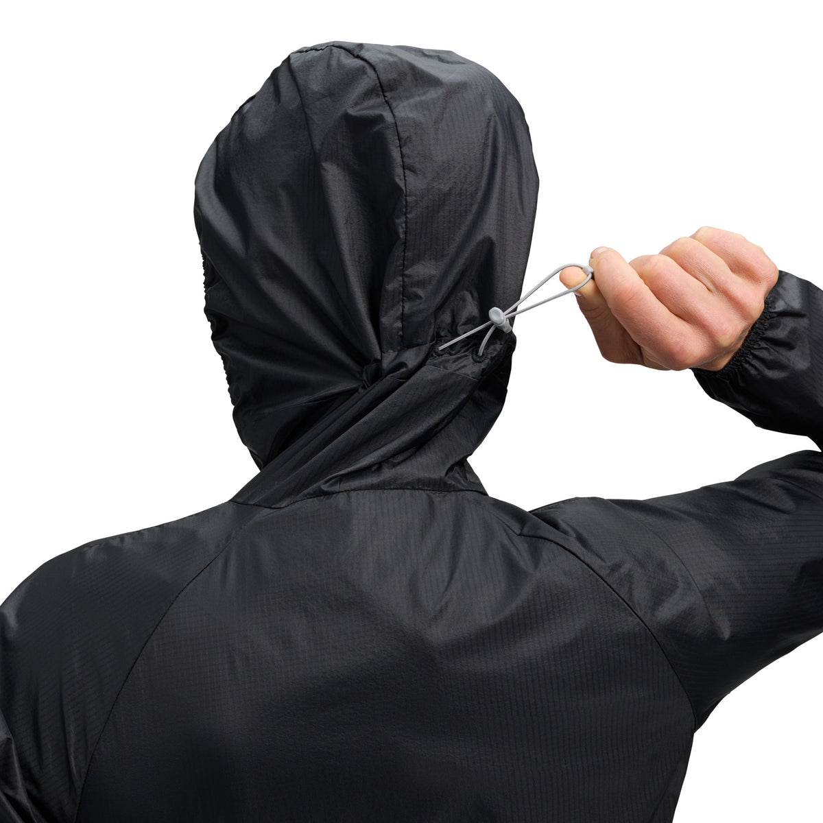 Women's Distance Wind Shell | Black Diamond Essential