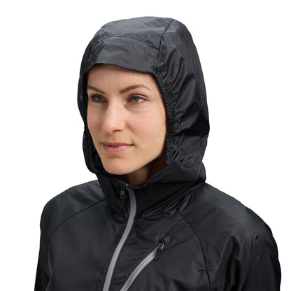 Women's Distance Wind Shell | Black Diamond Essential