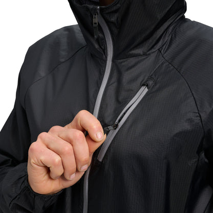 Women's Distance Wind Shell | Black Diamond Essential