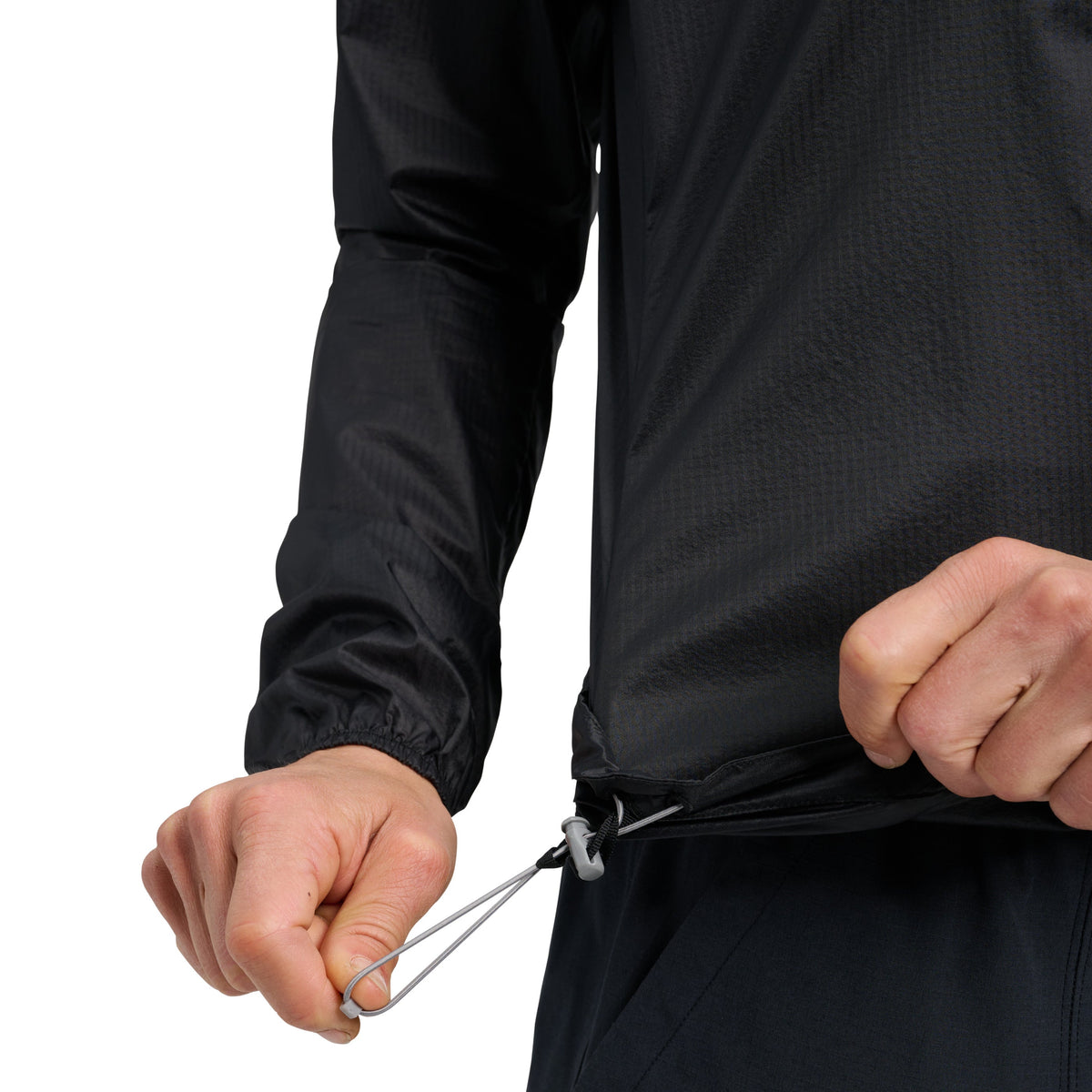 Women's Distance Wind Shell | Black Diamond Essential