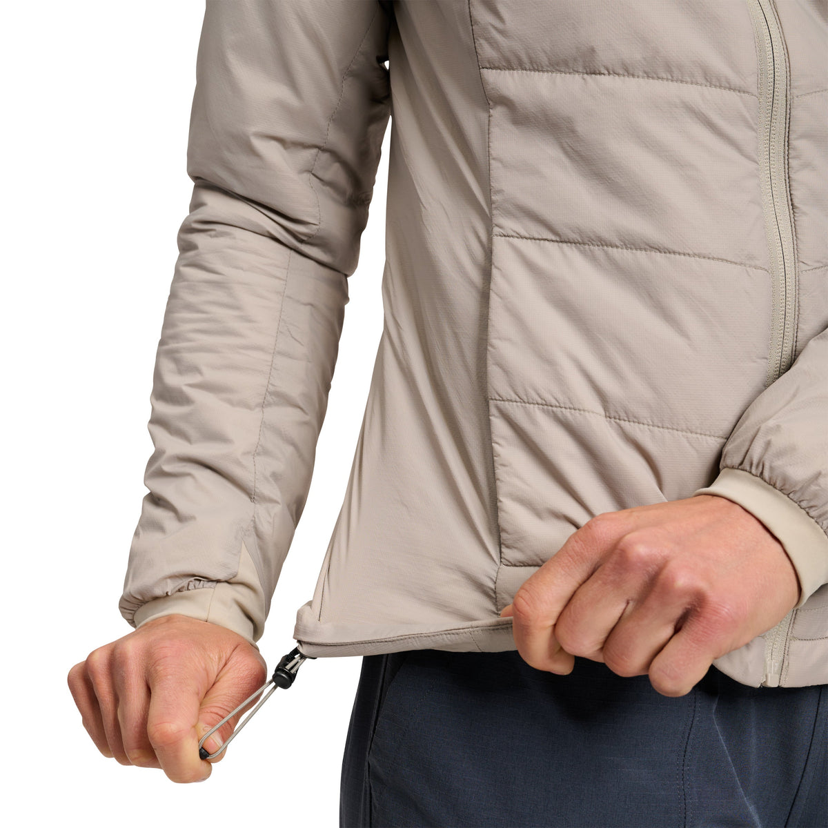Women's Solution 2.0 Jacket | Black Diamond Best Seller