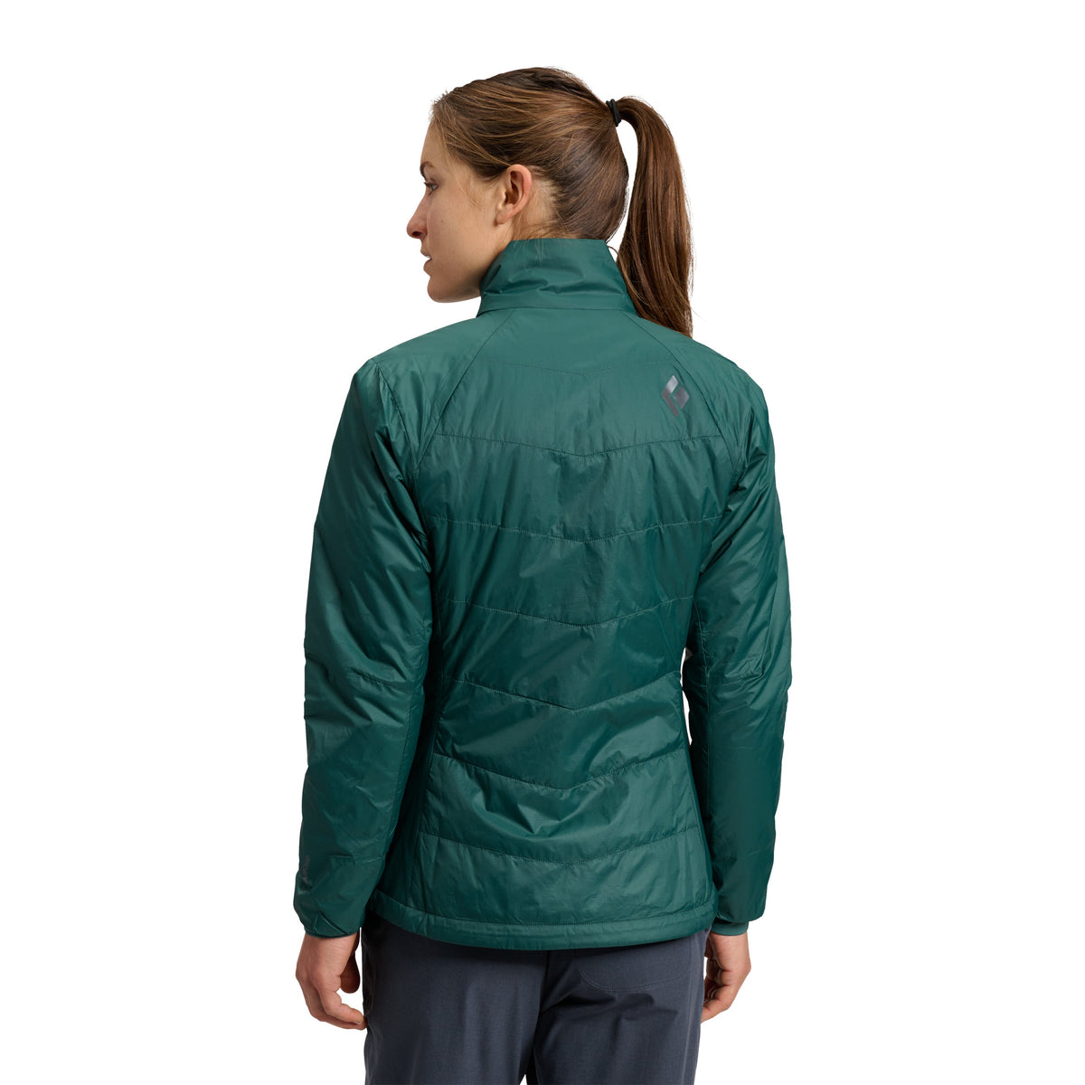 Women's Solution 2.0 Jacket | Black Diamond Best Seller