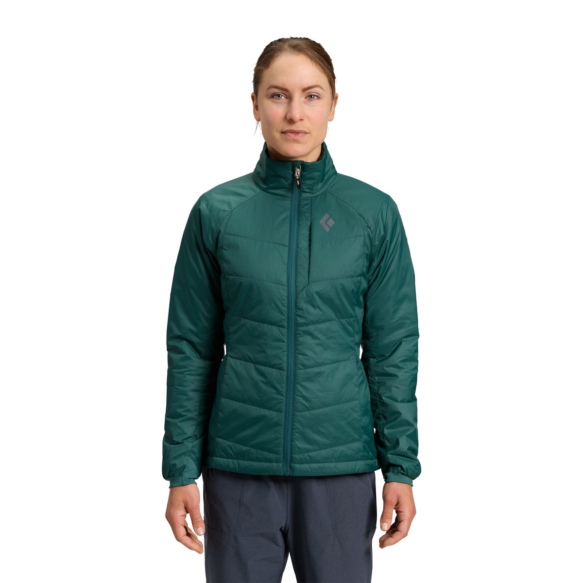 Women's Solution 2.0 Jacket | Black Diamond Best Seller