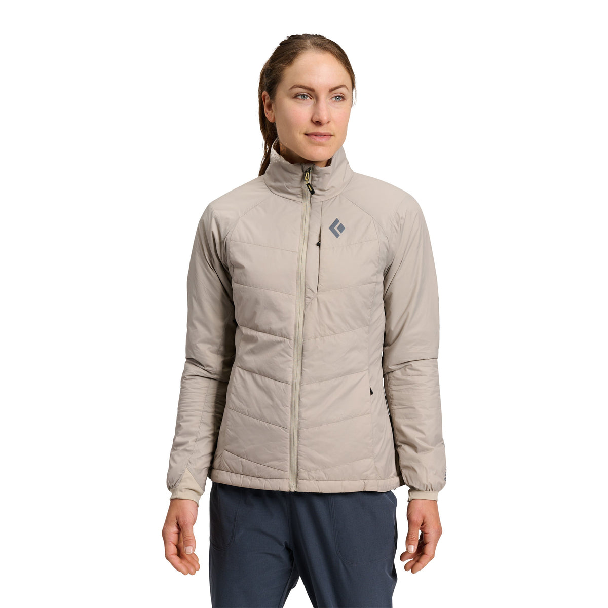 Women's Solution 2.0 Jacket | Black Diamond Best Seller