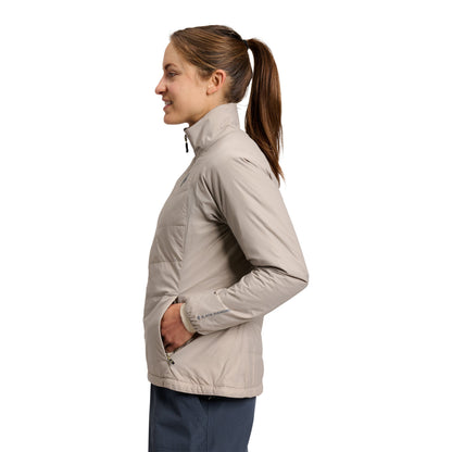 Women's Solution 2.0 Jacket | Black Diamond Best Seller
