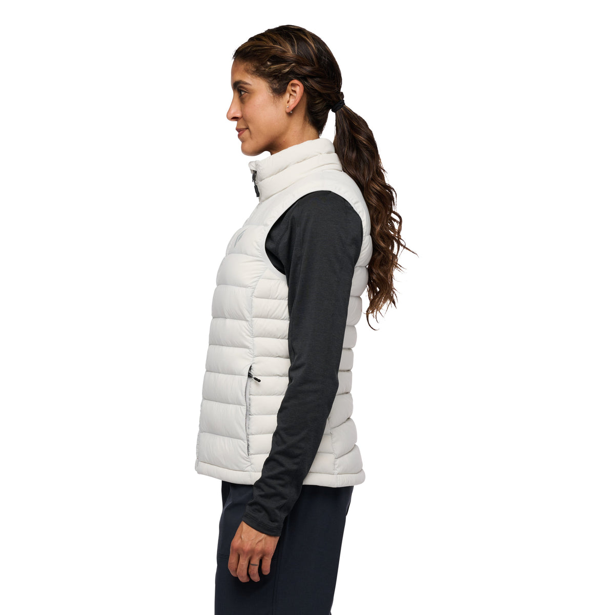 Women's Access Down 2.0 Vest | Black Diamond Recommended