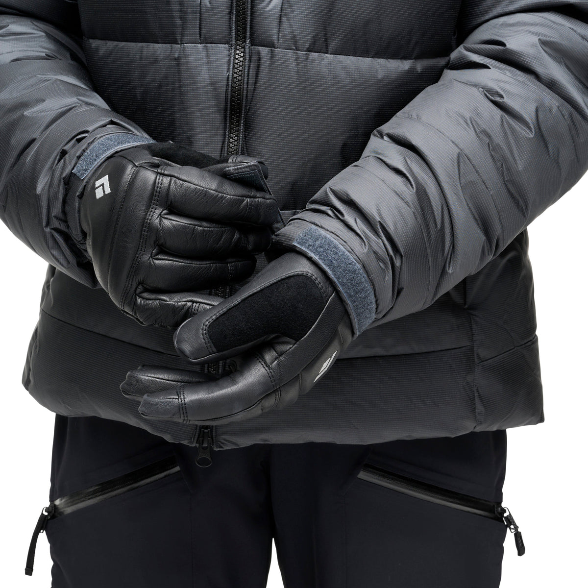 Women's Mission Down 6000 M Parka | Black Diamond Exclusive