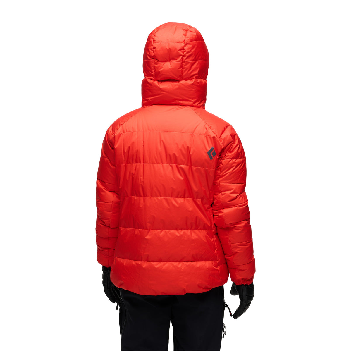 Women's Mission Down 6000 M Parka | Black Diamond Exclusive