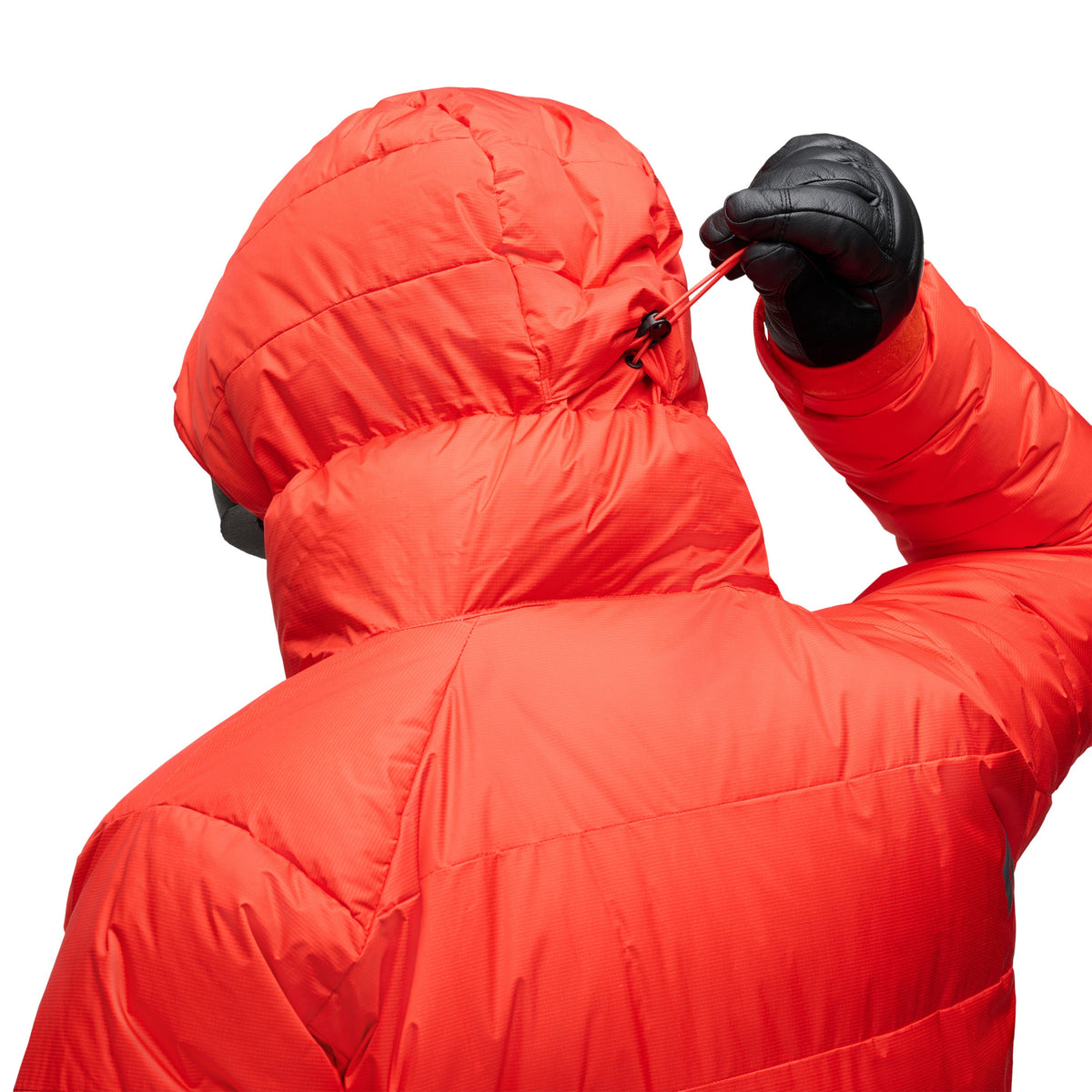 Women's Mission Down 6000 M Parka | Black Diamond Exclusive