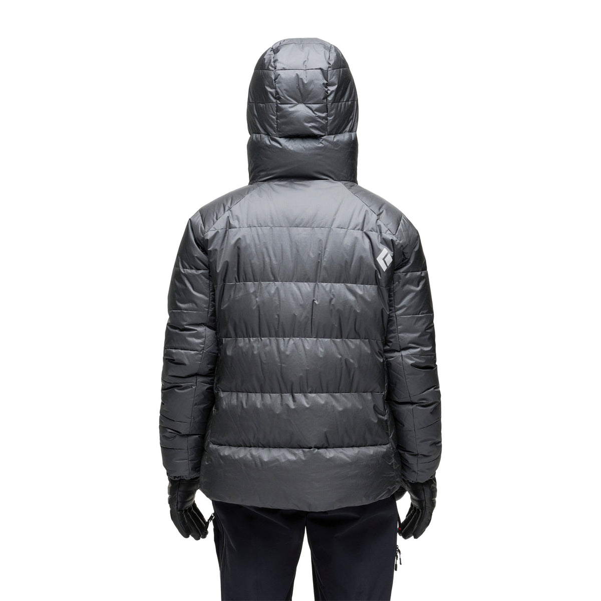 Women's Mission Down 6000 M Parka | Black Diamond Exclusive