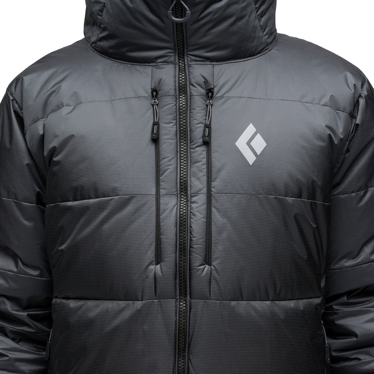 Women's Mission Down 6000 M Parka | Black Diamond Exclusive