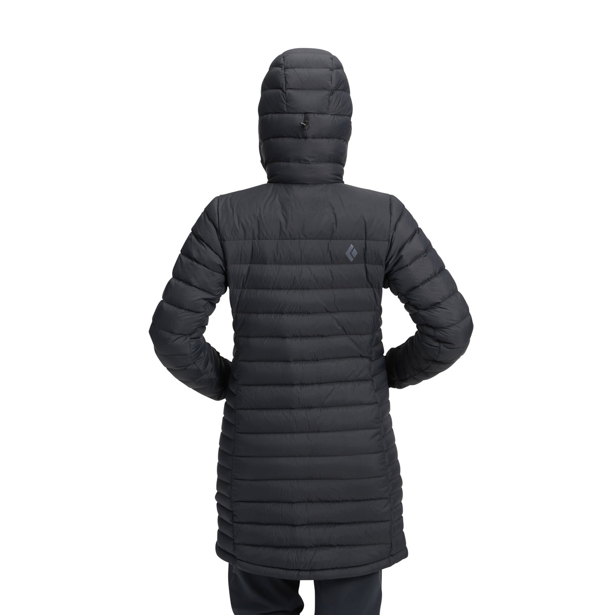 Women's Access Down 2.0 Parka | Black Diamond Classic