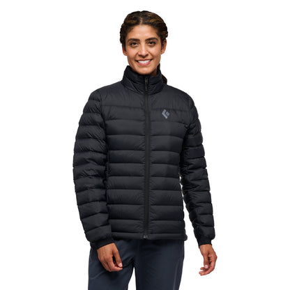 Women's Access Down 2.0 Jacket | Black Diamond Essential