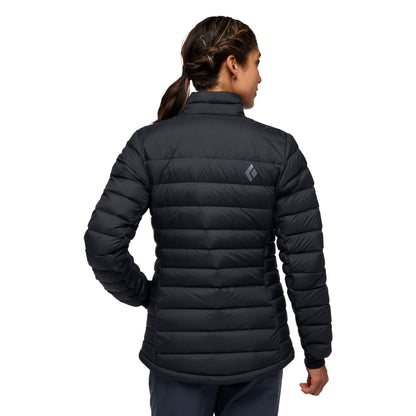 Women's Access Down 2.0 Jacket | Black Diamond Essential
