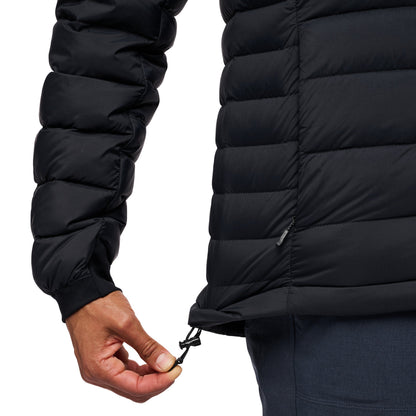 Women's Access Down 2.0 Jacket | Black Diamond Essential