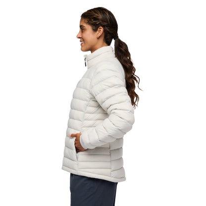 Women's Access Down 2.0 Jacket | Black Diamond Essential