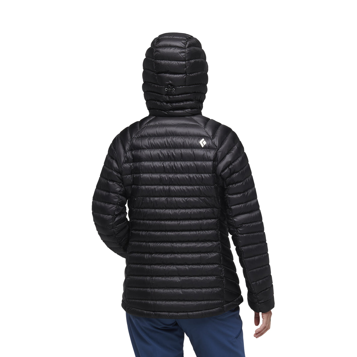 Women's Deploy Down 1.0 Hoody | Black Diamond Everyday