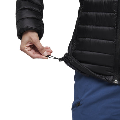 Women's Deploy Down 1.0 Hoody | Black Diamond Everyday